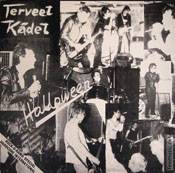 Terveet Kädet : Halloween